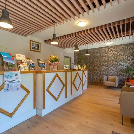 Apartment Vacanceole - Les Hauts De La Drayre Vaujany