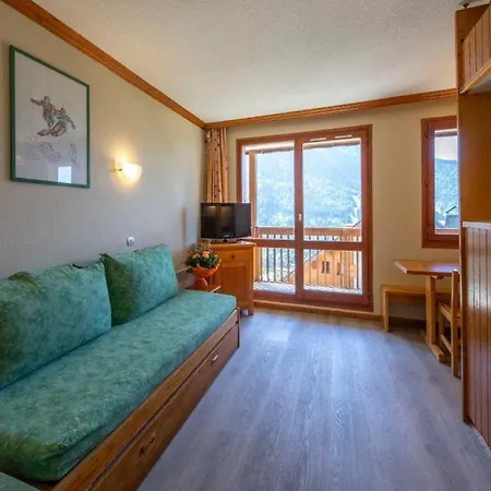 Apartment Vacanceole - Les Hauts De La Drayre *