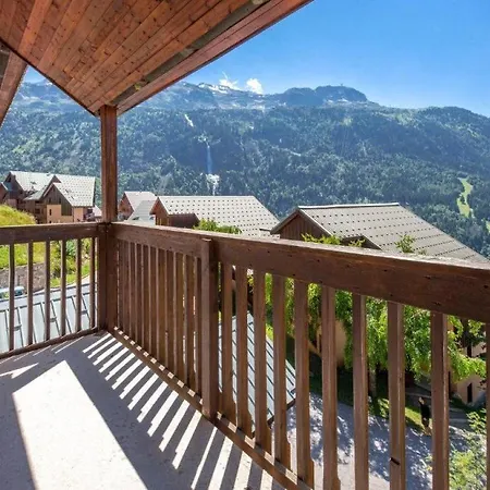 Vacanceole - Les Hauts De La Drayre * Vaujany